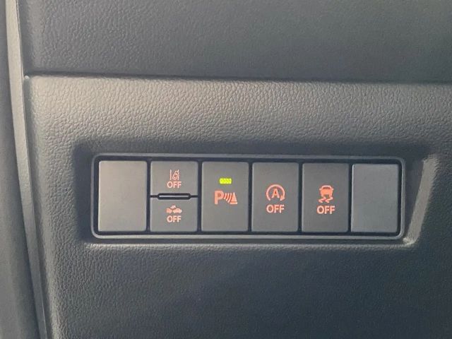 Suzuki Swift Comfort Hybrid