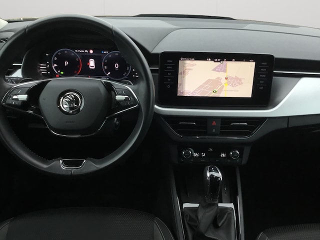 Skoda Kamiq 1.0 TSI Tour