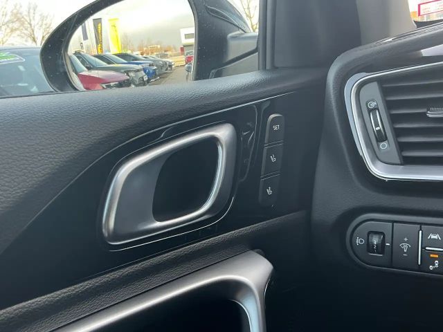 Kia XCeed Platinum Edition