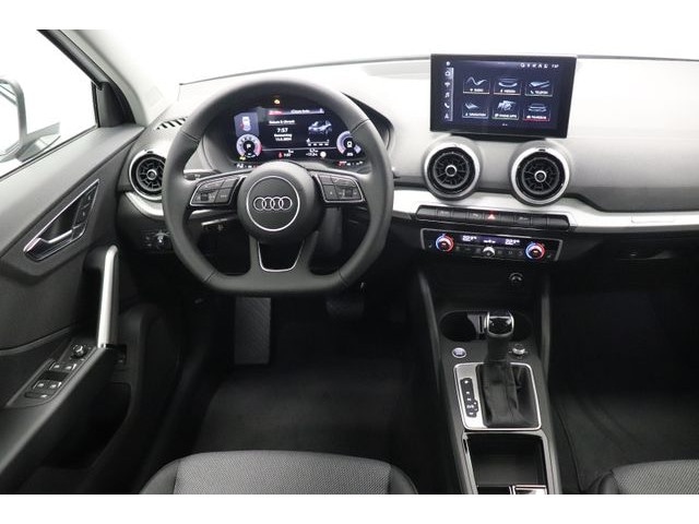 Audi Q2 35 TFSI S-Tronic