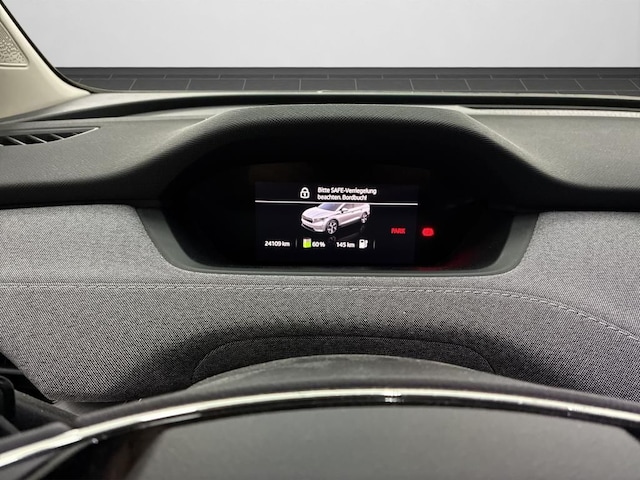 Skoda Enyaq Enyaq iV electric NAVI/RFK/LED/PDC/SItzheizung vo./u.v.m.