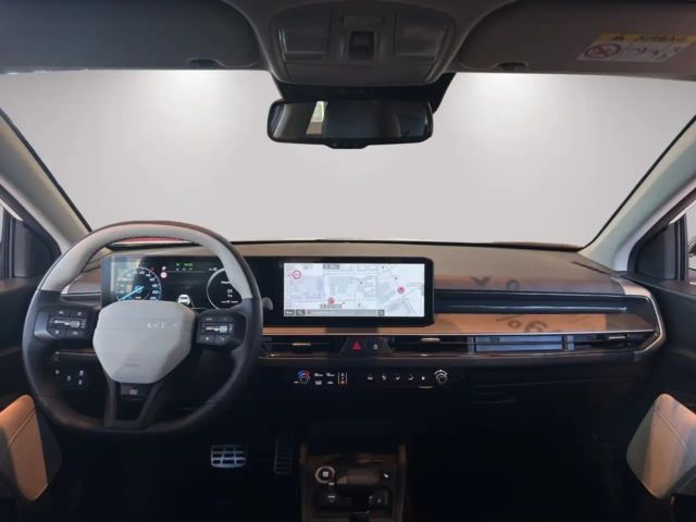 Kia Stonic GDi GT-Line