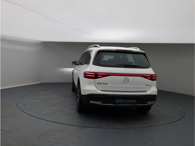 Mercedes-Benz EQB 300 4MATIC Progressive