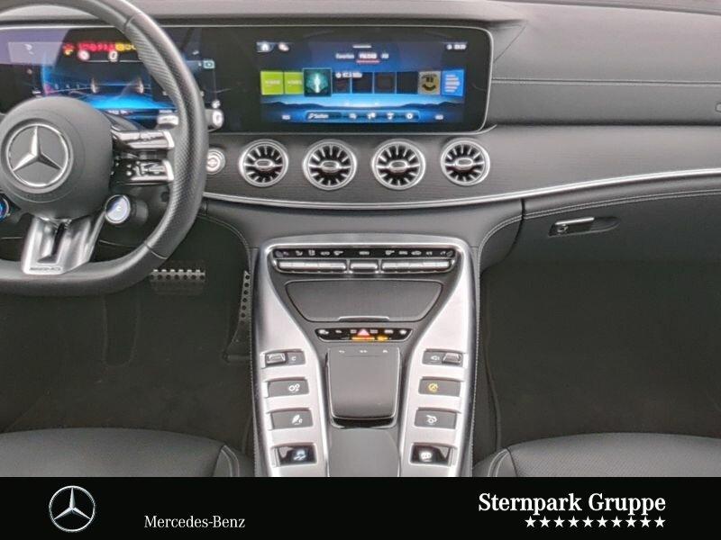 Mercedes-Benz AMG GT 4MATIC+ 53