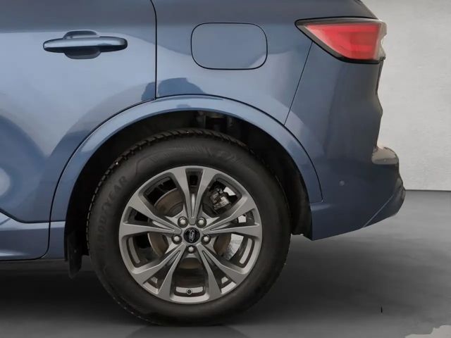 Ford Kuga ST Line