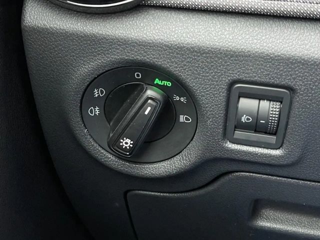 Skoda Fabia Selection