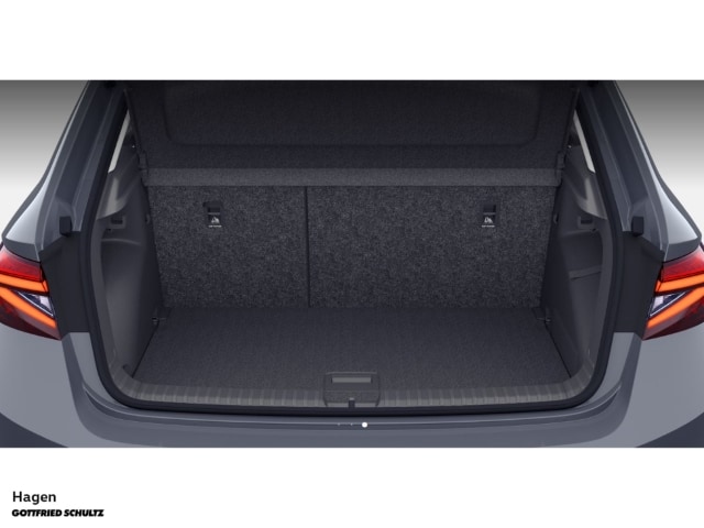 Skoda Fabia 1.0 TSI Selection