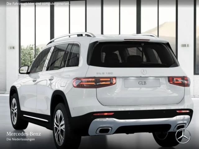 Mercedes-Benz GLB 180 Progressive