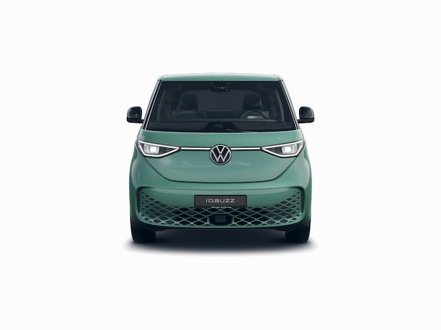 Volkswagen ID.Buzz Pro