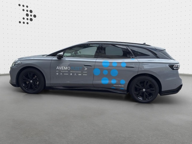 Volkswagen ID.7 Pro Tourer