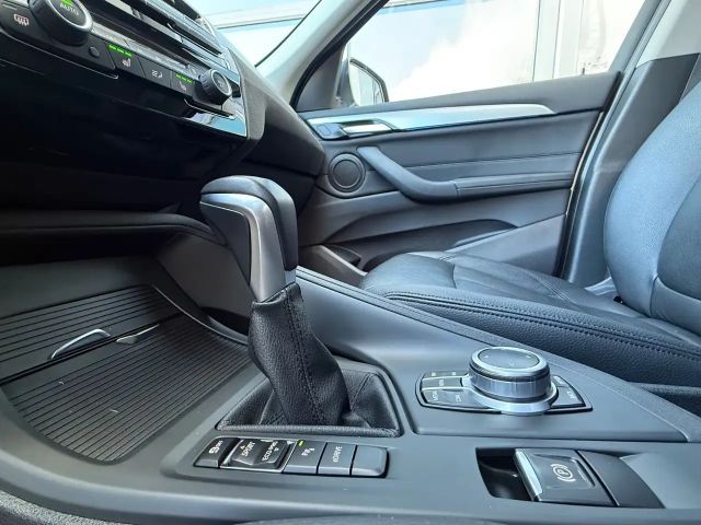 BMW X1 xDrive