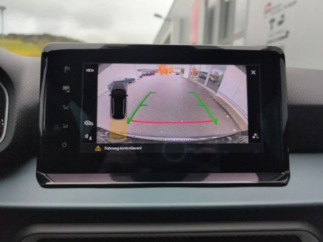 Seat Arona 1.0 TSI DSG