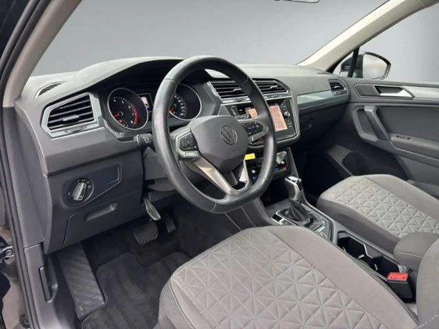Volkswagen Tiguan 2.0 TSI 4Motion DSG