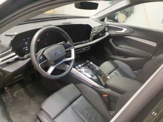 Audi A5 Quattro S-Tronic