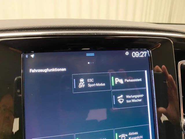 Volvo XC40 Inscription Recharge T4