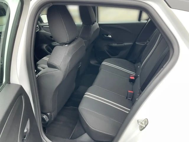 Opel Corsa GS-Line Grand Sport