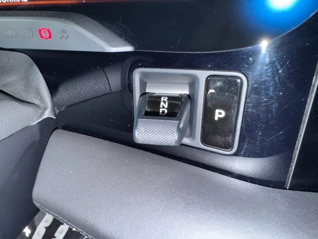 Porsche Taycan S Turbo