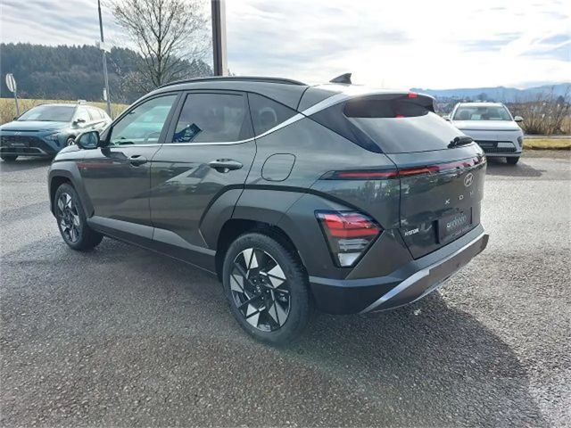 Hyundai Kona 1.6 T-GDi Vierwielaandrijving