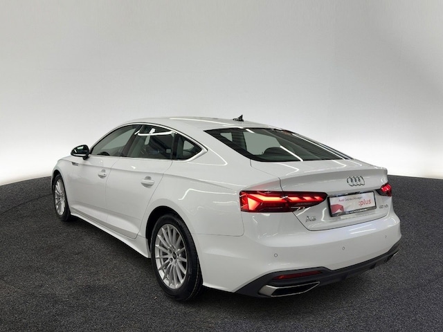 Audi A5 40 TDI S-Tronic Sportback