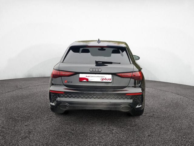 Audi RS3 Quattro S-Tronic Sportback