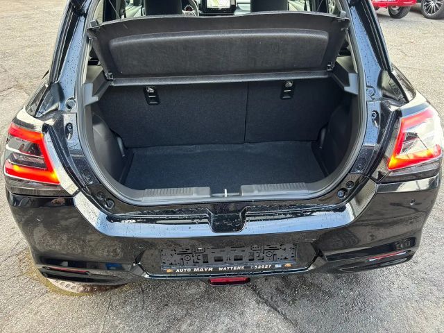 Suzuki Swift AllGrip Flash Hybrid