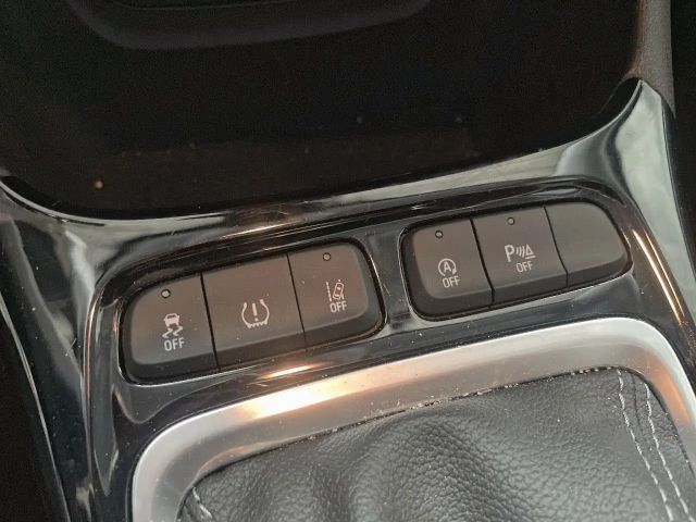 Opel Crossland X Elegance