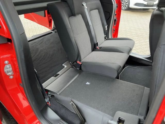 Mercedes-Benz Citan Tourer