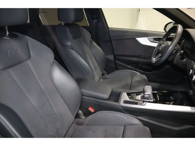 Audi A4 35 TDI Avant S-Line