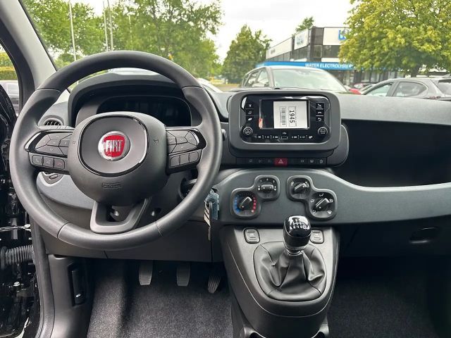 Fiat Panda CityCross