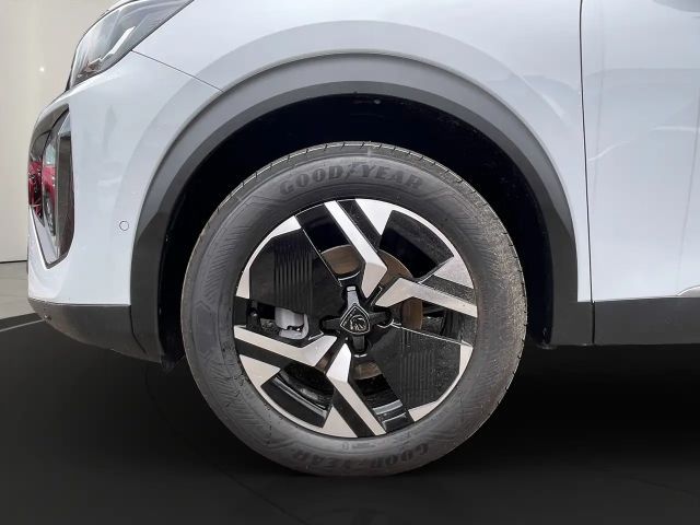 Peugeot 2008 Allure Pack PureTech