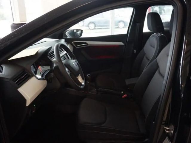 Seat Ibiza Xcellence