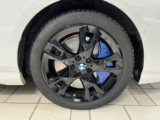 BMW 135 Sedan xDrive