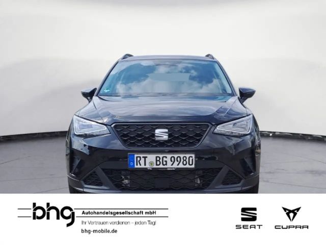 Seat Arona 1.0 TSI DSG