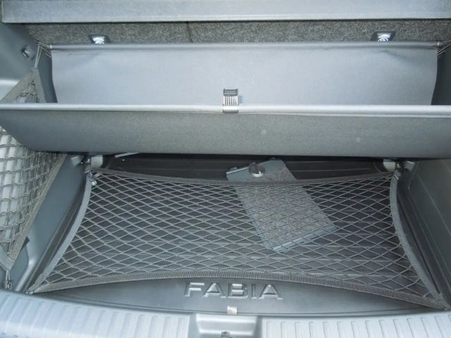 Skoda Fabia 1.0 TSI Selection