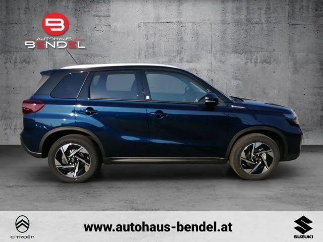 Suzuki Vitara AllGrip Flash Hybrid