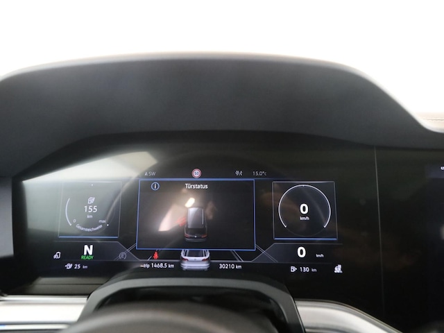 Volkswagen Touareg Elegance Elegance