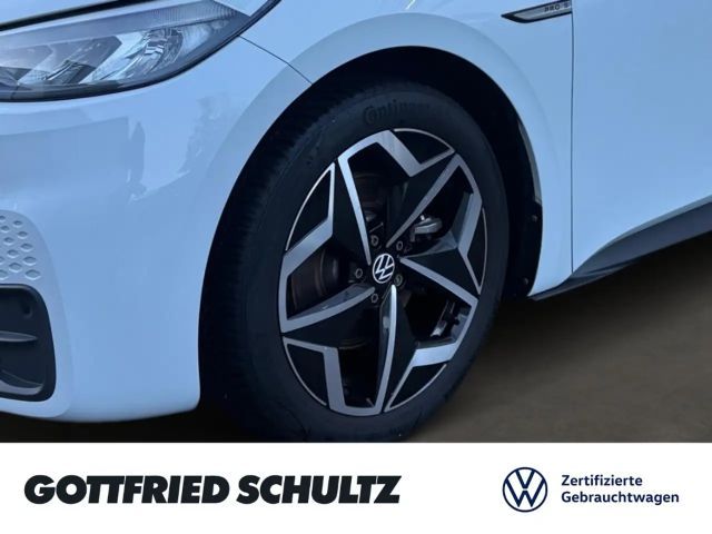 Volkswagen ID.3 150 kW Performance Pro