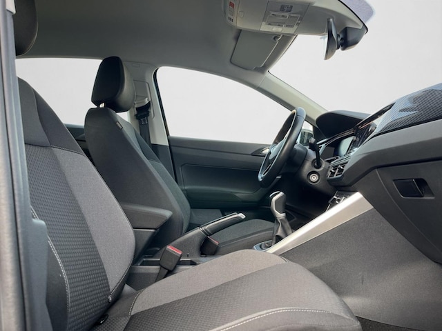 Volkswagen Taigo 1.0 TSI IQ.Drive Life