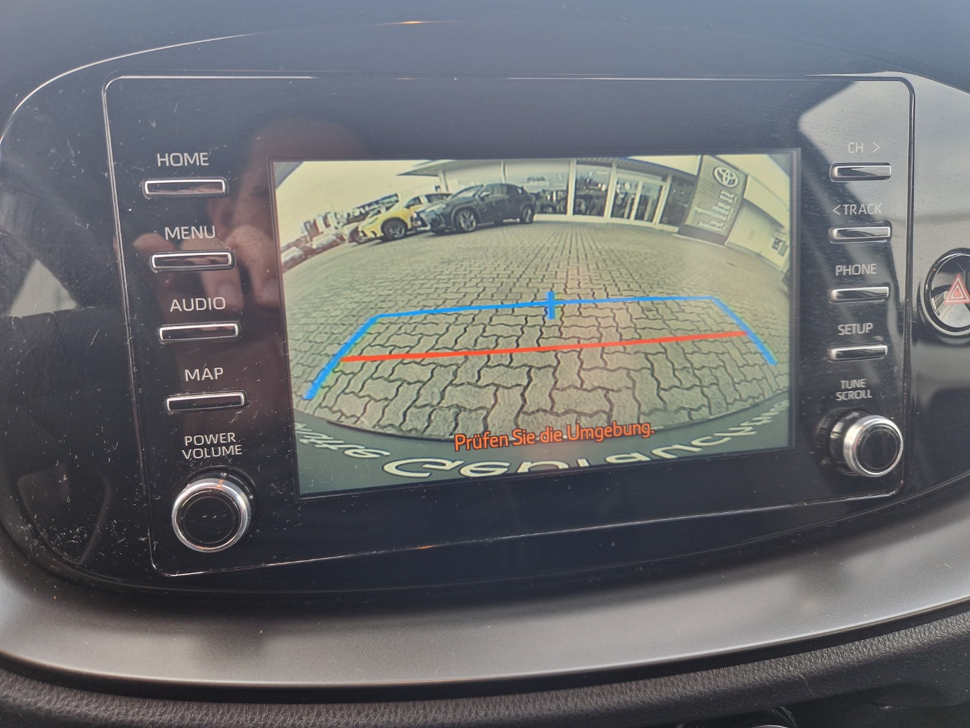 Toyota Aygo X 5-deurs Basis