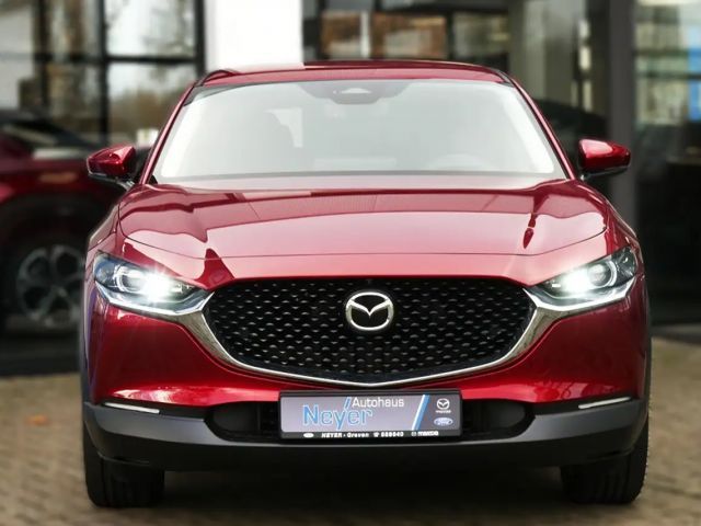 Mazda CX-30 2.5L Exclusive-line