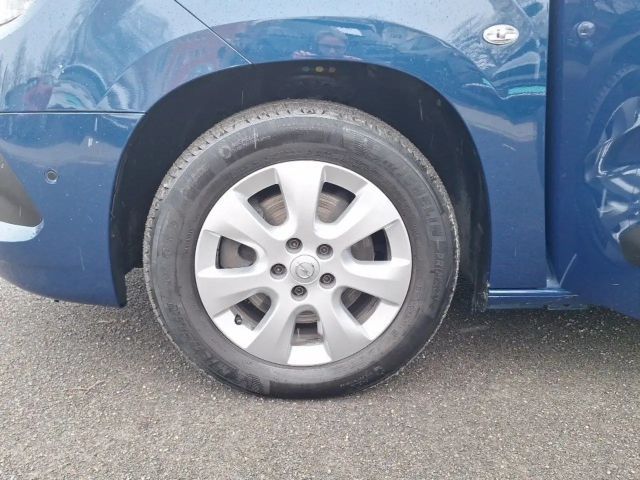 Opel Combo 1.5 CDTI Elegance Life