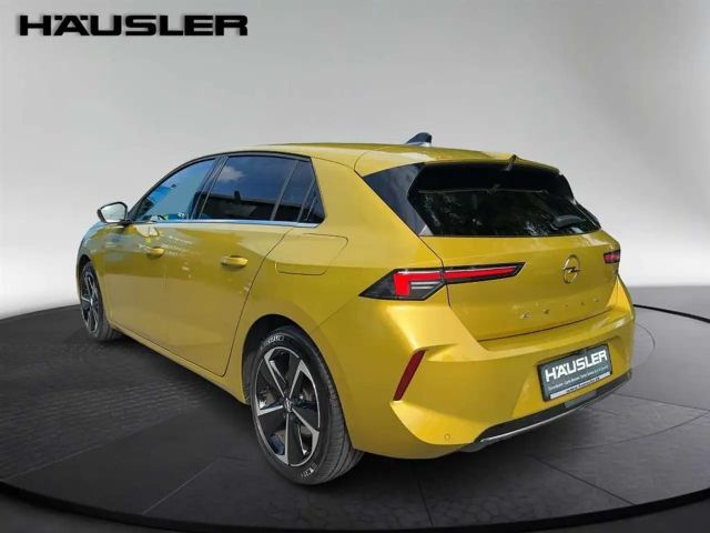 Opel Astra Elegance Hybrid Innovation