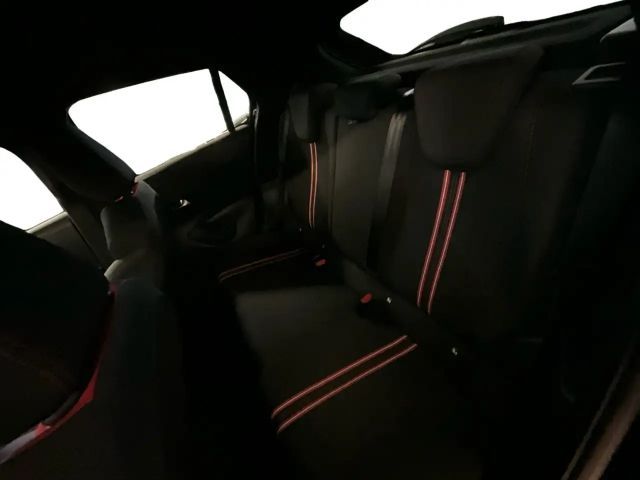 Opel Corsa 1.2 Turbo GS-Line Grand Sport Turbo