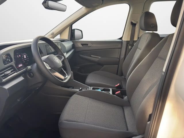 Volkswagen Caddy 2.0 TDI DSG Family Maxi