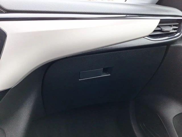 Opel Corsa 1.2 Turbo Edition Hybrid