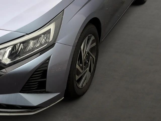 Hyundai i20 1.0 T-GDi Trend