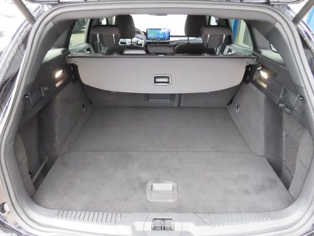 Ford Focus ST Line Wagon