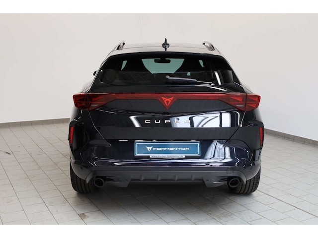Cupra Formentor 2.0 TSI VZ