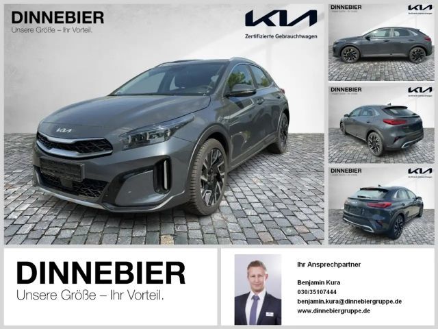 Kia XCeed Spirit