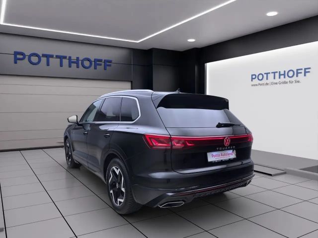 Volkswagen Touareg 3.0 V6 TDI R-Line